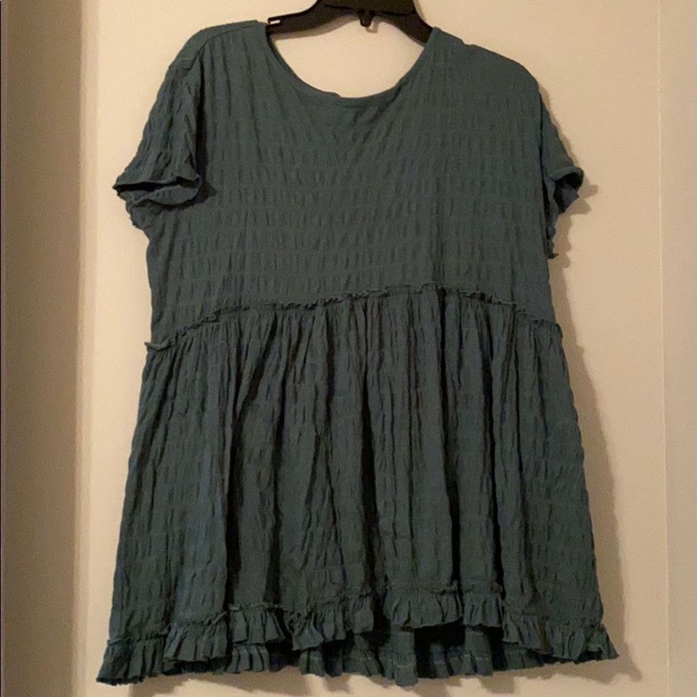 Urban Outfitters babydoll top